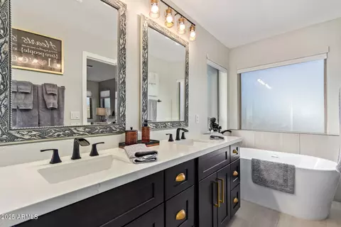 Bath - 3621 W Keller Ct, Anthem, AZ 85086 photo 1 of 3