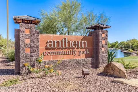 View/Area - 3621 W Keller Ct, Anthem, AZ 85086 photo 1 of 11
