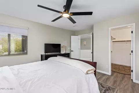 Bedroom - 3621 W Keller Ct, Anthem, AZ 85086 photo 3 of 10