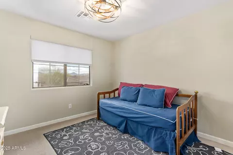 Bedroom - 3621 W Keller Ct, Anthem, AZ 85086 photo 7 of 10