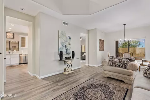 Entry Way - 3621 W Keller Ct, Anthem, AZ 85086 photo 1 of 2