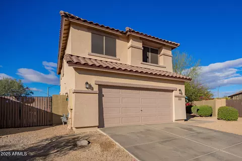 Exterior - 3621 W Keller Ct, Anthem, AZ 85086 photo 2 of 12
