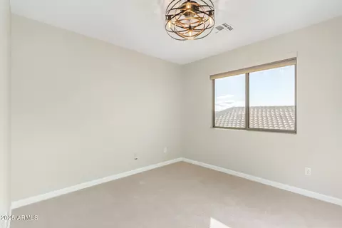 Bedroom - 3621 W Keller Ct, Anthem, AZ 85086 photo 4 of 10