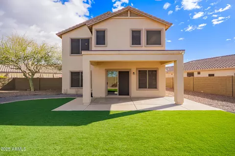 Exterior - 3621 W Keller Ct, Anthem, AZ 85086 photo 7 of 12