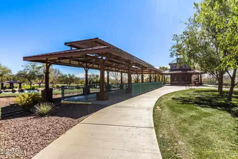 View/Area - 3621 W Keller Ct, Anthem, AZ 85086 photo 6 of 11