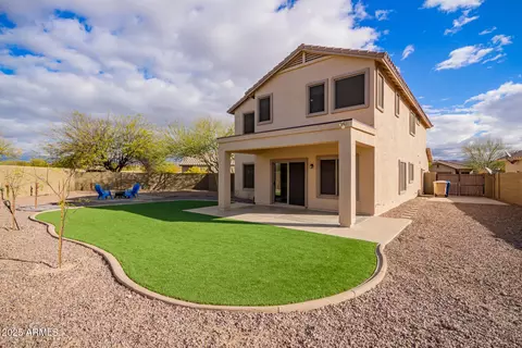 Exterior - 3621 W Keller Ct, Anthem, AZ 85086 photo 6 of 12