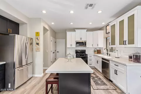 Kitchen - 3621 W Keller Ct, Anthem, AZ 85086 photo 5 of 5