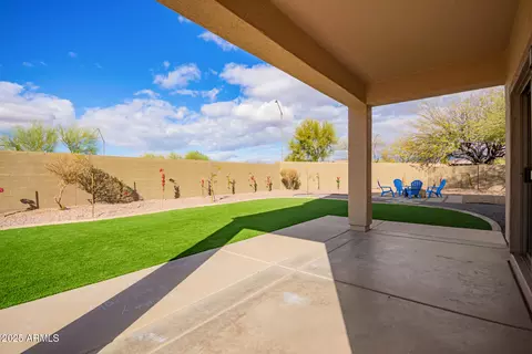 Exterior - 3621 W Keller Ct, Anthem, AZ 85086 photo 4 of 12