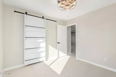 Bedroom - 3621 W Keller Ct, Anthem, AZ 85086 photo 5 of 10