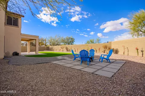 Exterior - 3621 W Keller Ct, Anthem, AZ 85086 photo 5 of 12
