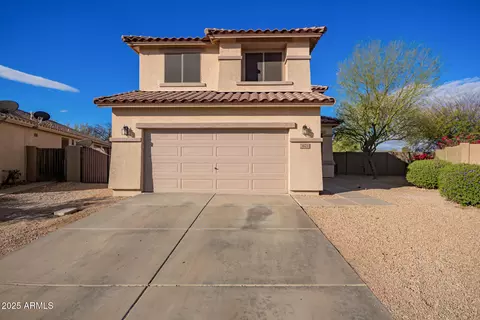 3621 W Keller Ct, Anthem, AZ 85086