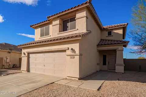 Exterior - 3621 W Keller Ct, Anthem, AZ 85086 photo 3 of 12