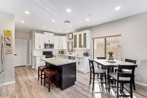 Kitchen - 3621 W Keller Ct, Anthem, AZ 85086 photo 1 of 5