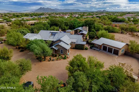 29409 N 53rd St, Cave Creek, AZ 85331