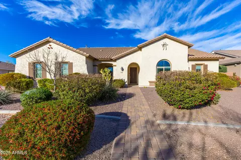22695 S 220th St, Queen Creek, AZ 85142