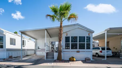 117 Kaolin Dr #117, Apache Junction, AZ 85119