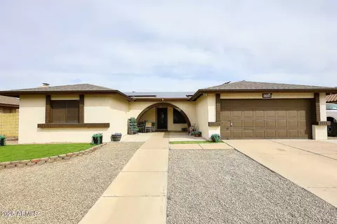 7334 W Sunnyside Dr, Peoria, AZ 85345