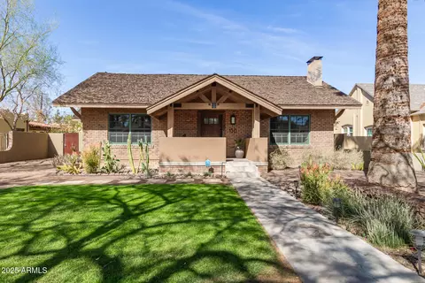 130 W Palm Ln, Phoenix, AZ 85003