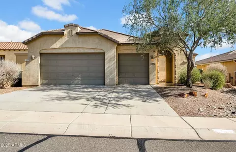 42823 N Courage Trl, Anthem, AZ 85086