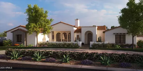 Nnn N 158th Avenue, Surprise, AZ 85387