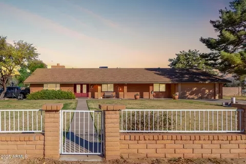 14251 N 182nd Ave, Surprise, AZ 85388