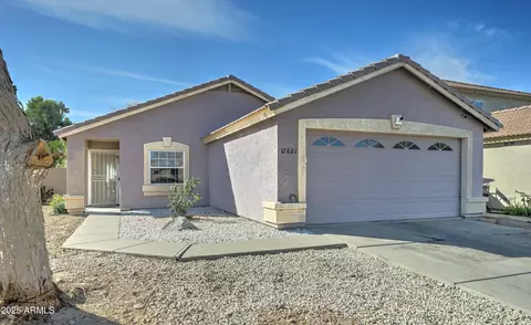 12621 W Aster Dr, El Mirage, AZ 85335