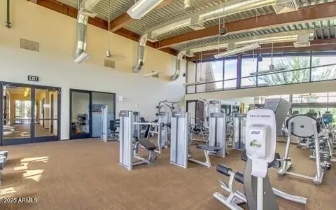 View/Area - 2009 E Lindrick Dr, Gilbert, AZ 85298 photo 11 of 11
