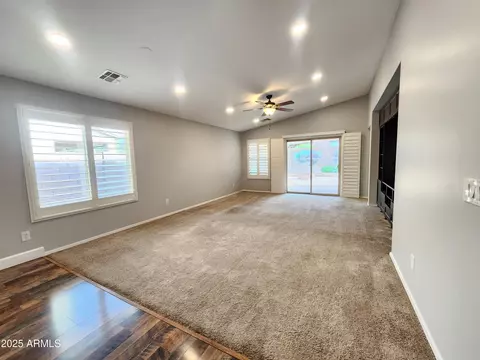 Living - 2009 E Lindrick Dr, Gilbert, AZ 85298 photo 1 of 8
