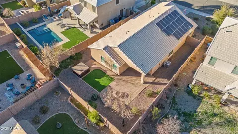 View/Area - 2009 E Lindrick Dr, Gilbert, AZ 85298 photo 2 of 11