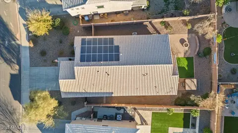 View/Area - 2009 E Lindrick Dr, Gilbert, AZ 85298 photo 1 of 11