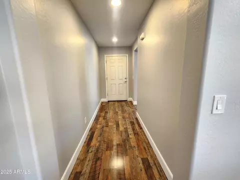 Entry Way - 2009 E Lindrick Dr, Gilbert, AZ 85298 photo 1 of 6