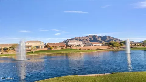 View/Area - 2009 E Lindrick Dr, Gilbert, AZ 85298 photo 10 of 11