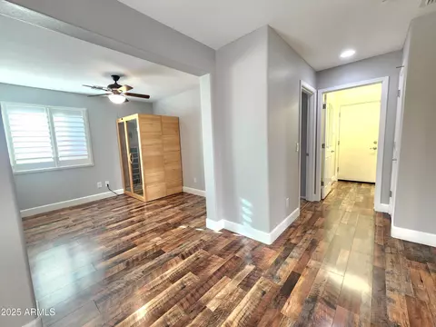 Entry Way - 2009 E Lindrick Dr, Gilbert, AZ 85298 photo 4 of 6