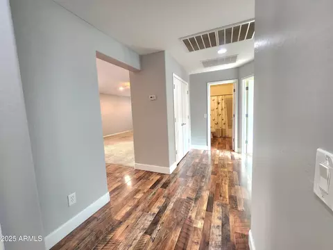 Entry Way - 2009 E Lindrick Dr, Gilbert, AZ 85298 photo 5 of 6