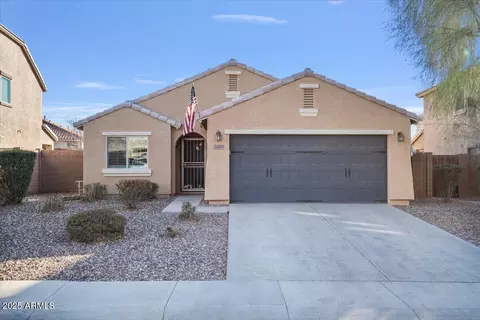 2009 E Lindrick Dr, Gilbert, AZ 85298
