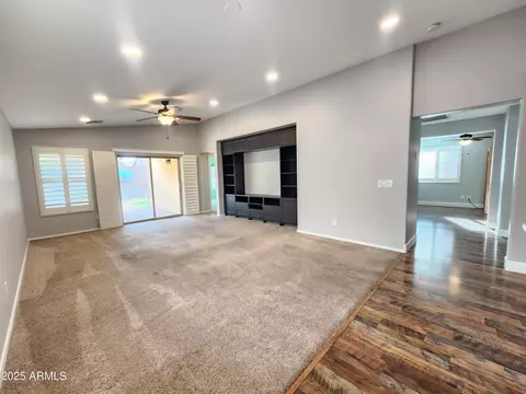 Living - 2009 E Lindrick Dr, Gilbert, AZ 85298 photo 3 of 8