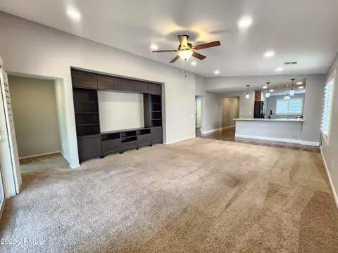 Living - 2009 E Lindrick Dr, Gilbert, AZ 85298 photo 4 of 8