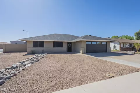 2641 E Garnet Ave, Mesa, AZ 85204 photo 2