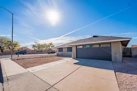 2641 E Garnet Ave, Mesa, AZ 85204 photo 3