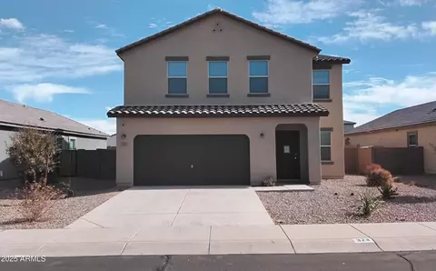 374 S Verdad Ln, Casa Grande, AZ 85194