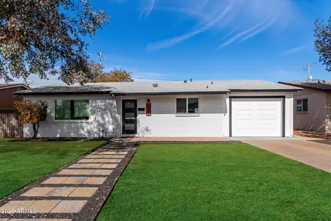 2418 W Flower St, Phoenix, AZ 85015