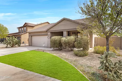10721 W Jefferson St, Avondale, AZ 85323