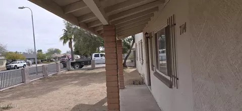 Exterior - 714 N 96th St, Mesa, AZ 85207 photo 2 of 5