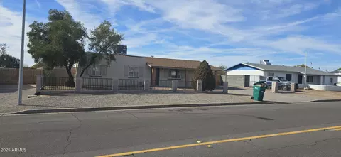 714 N 96th St, Mesa, AZ 85207