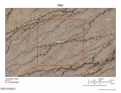 56300 W Thomas Rd #-, Tonopah, AZ 85354