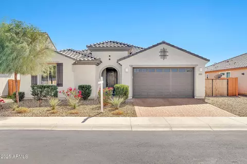 25945 W Sands Dr, Buckeye, AZ 85396