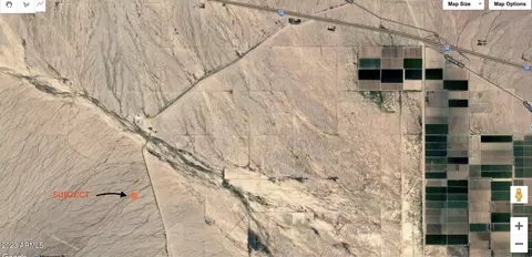 nnnn W Osborn Road #-, Tonopah, AZ 85354