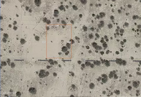 3110 W Cibola Cir #6, Eloy, AZ 85131