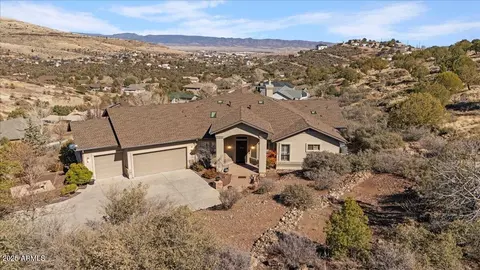 1046 Sunrise Blvd, Prescott, AZ 86301