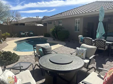 39743 N High Noon Way, Anthem, AZ 85086